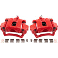 Load image into Gallery viewer, Rear Disc Conversion Parking Brake Delete – TR12.2D