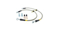 Load image into Gallery viewer, 2005-2015 Toyota X-Runner & Tacoma 2x4 Stoptech Stainless Brake Lines