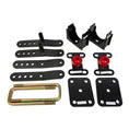 Load image into Gallery viewer, 2007-2021 Toyota Tundra Front & Rear Lowering Kit – TR.2051
