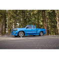 Load image into Gallery viewer, 2005-2015 Toyota X-Runner & Tacoma 2x4 (5 Lug) Front & Rear Lowering Kit – TR.1520