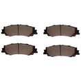 Load image into Gallery viewer, Rear Brake Upgrade Kit – Rotors, Pads, & Lines 2022 Tundra
