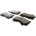 Load image into Gallery viewer, Stoptech OEM Rear Replacement Brake Pads