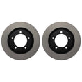 Load image into Gallery viewer, stoptech 5 lug smooth rotors
