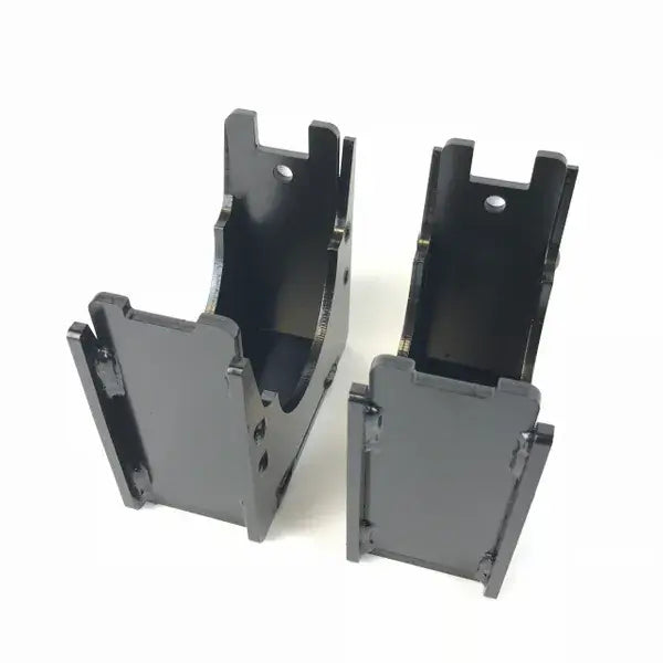 Front & Rear Lowering Kit - Fits Toyota Tundra (2007-2021)