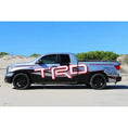 Load image into Gallery viewer, 2007-2021 Toyota Tundra Front & Rear Lowering Kit – TR.2051
