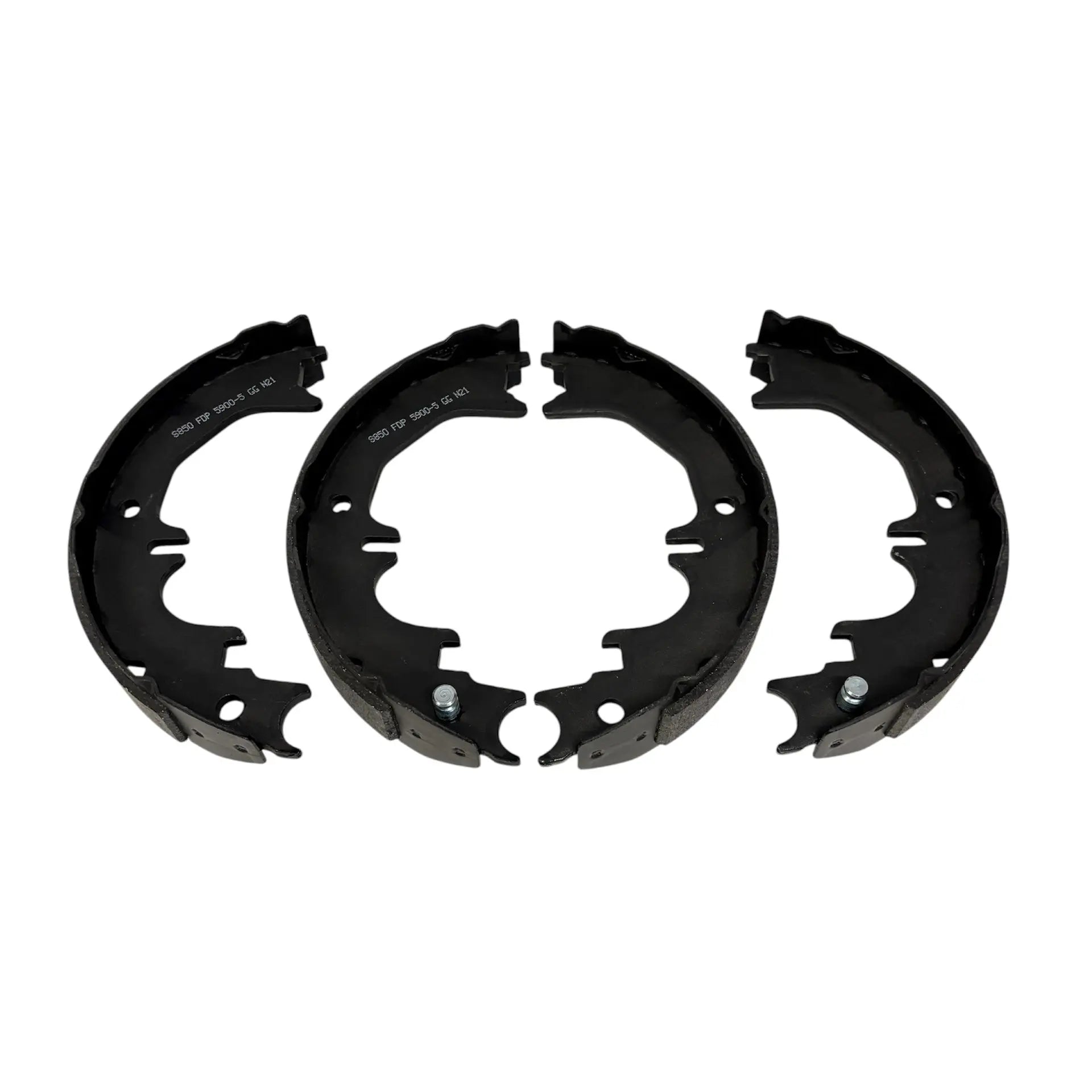 Parking Brake Shoes