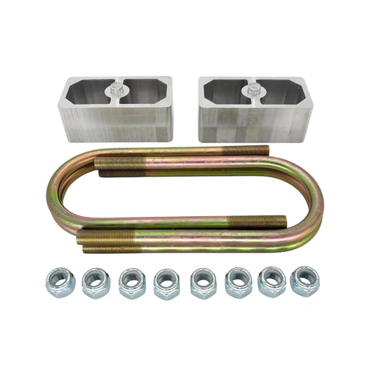 2005-2015 Toyota X-Runner & Tacoma 2x4 Rear Only Lowering Kit