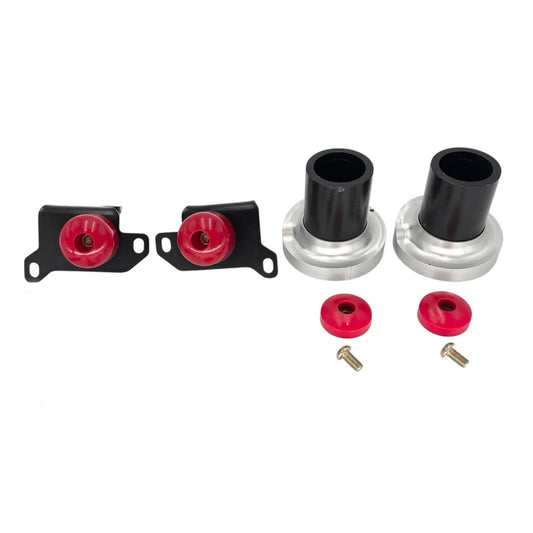 2022-2026 Toyota Tundra Front Only Lowering Kit – TR.231