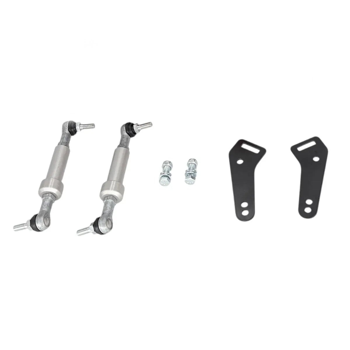 2022-2026 Toyota Tundra Front Only Lowering Kit – TR.231