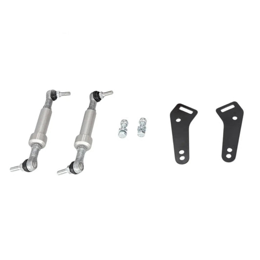 2022-2026 Toyota Tundra Front Only Lowering Kit – TR.231