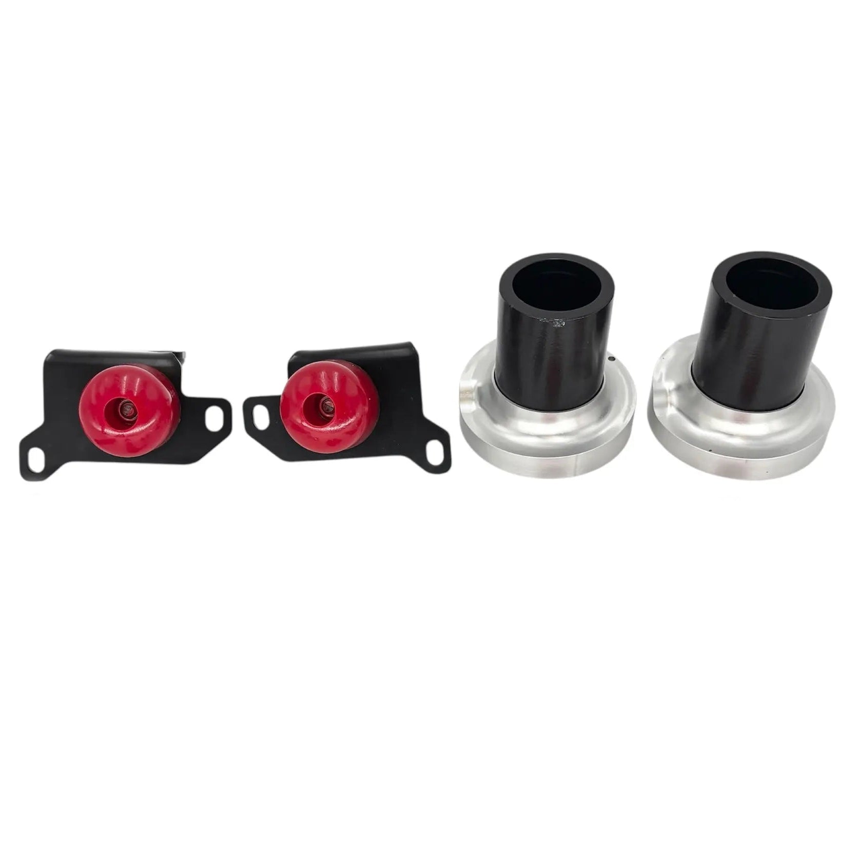 2024-2026 Toyota Tacoma Front Only Lowering Kit