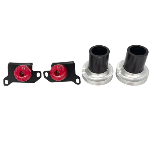 2024-2026 Toyota Tacoma Front Only Lowering Kit
