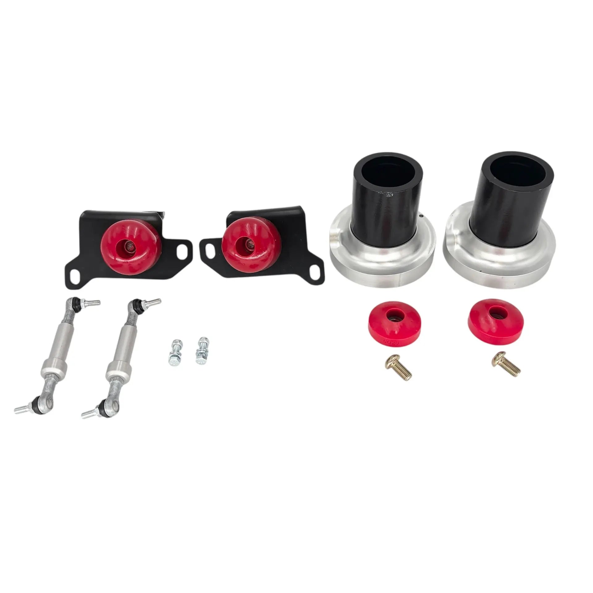 2024-2026 Toyota Tacoma Front & Rear Lowering Kit – TR.2038