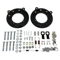 Load image into Gallery viewer, 2005-2015 Toyota X-Runner & Tacoma 2x4 Parking Brake Kit for Rear Disc Conversion – TR.PBKXR
