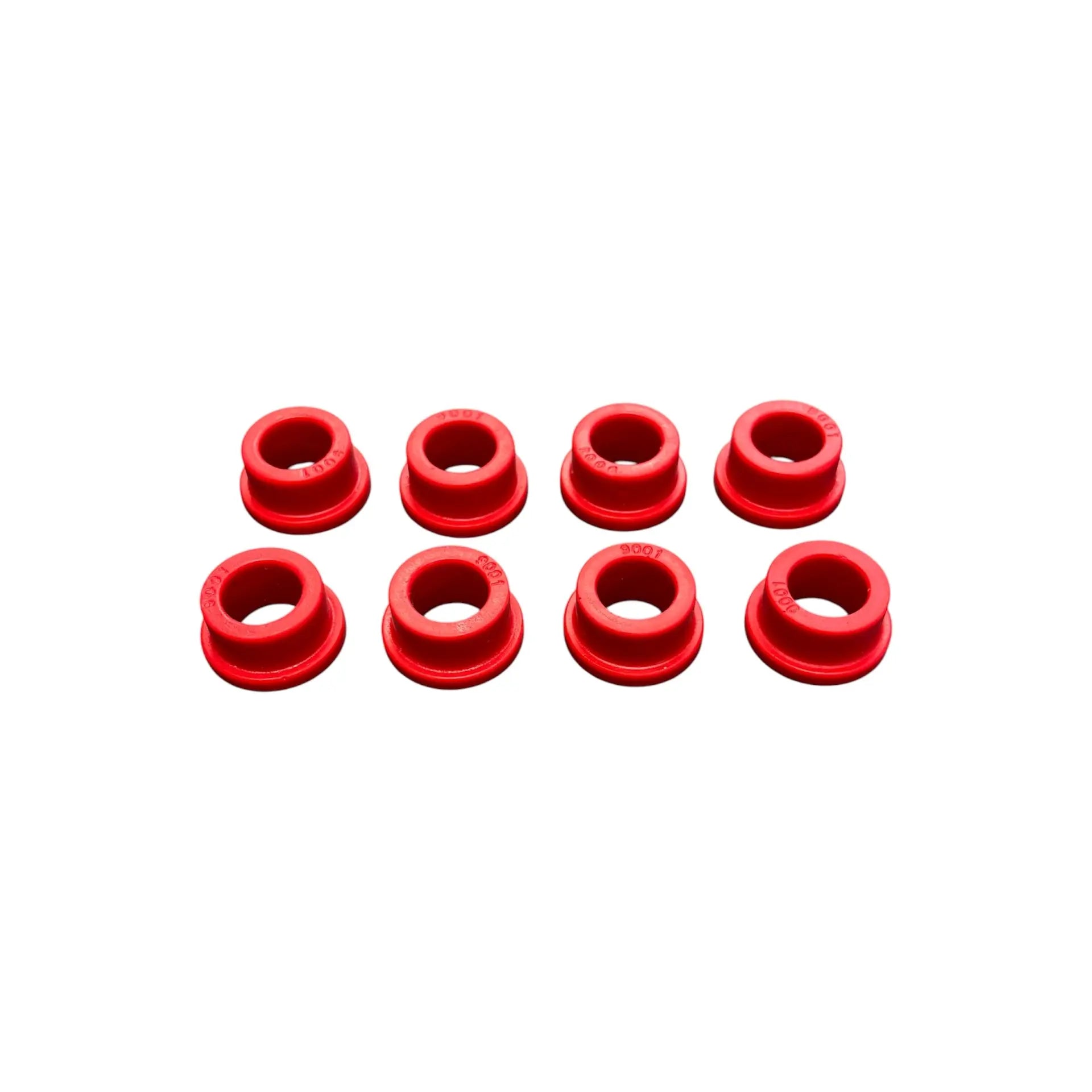 Shackle Bushings for SOS Lowering Kits