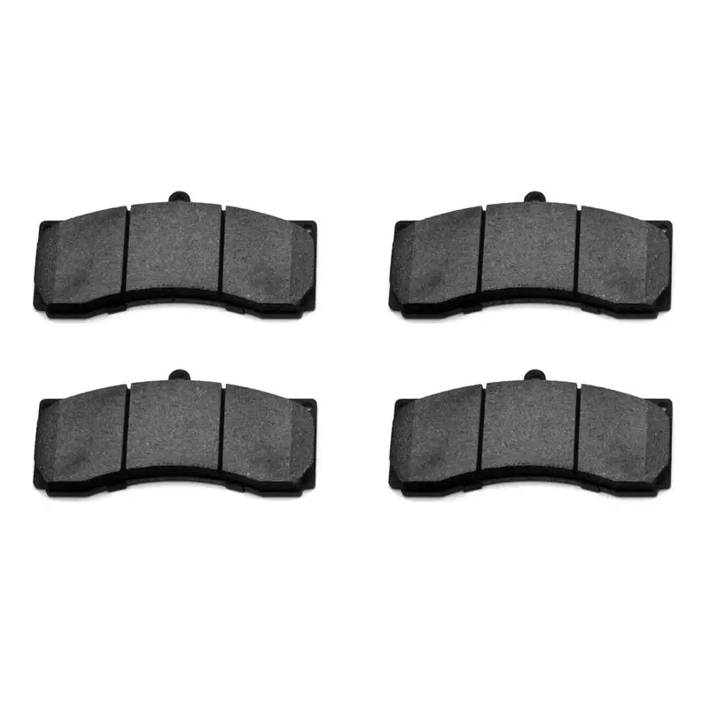 Hawk ST-60 6 Piston Replacement Brake Pads