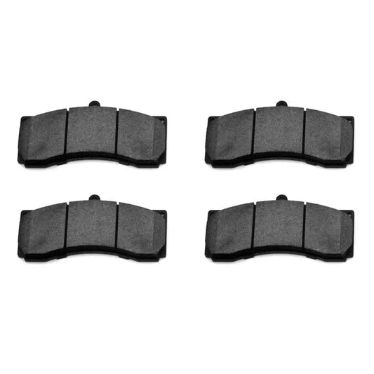 ST-60 6 Piston Replacement Brake Pads