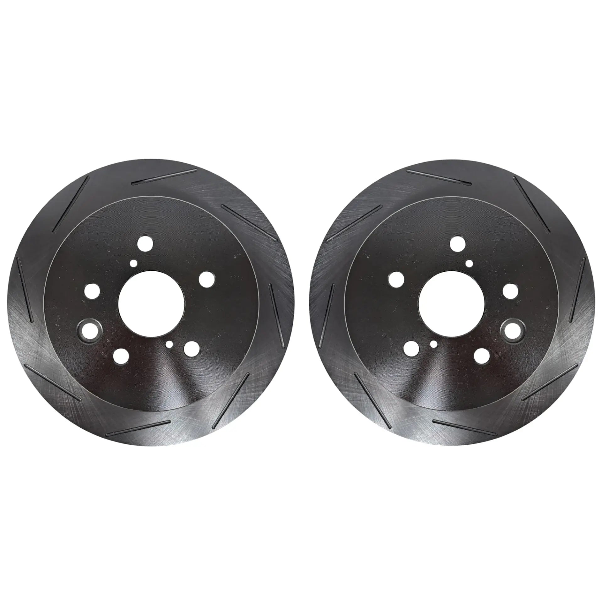 2005-2015 Toyota X-Runner & Tacoma 2x4 Rear Disc Brake Conversion – TR12.2XR