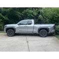 Load image into Gallery viewer, 2024-2026 Toyota Tacoma Front & Rear Lowering Kit – TR.2038
