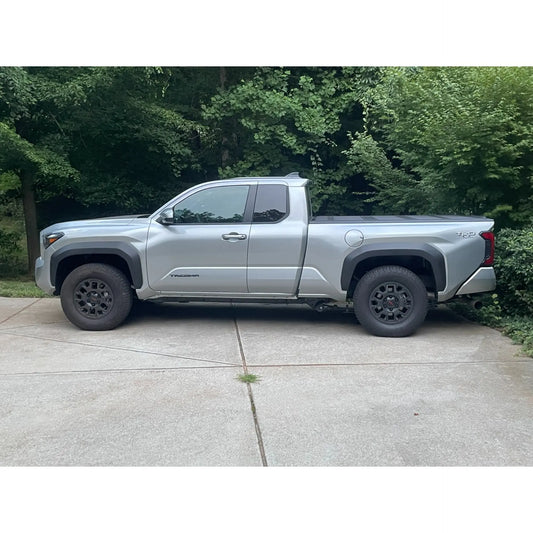 2024-2026 Toyota Tacoma Front & Rear Lowering Kit – TR.2038