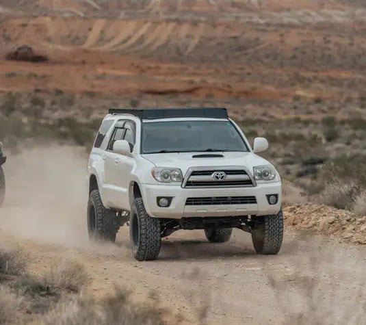 SOS Performance 4Runner