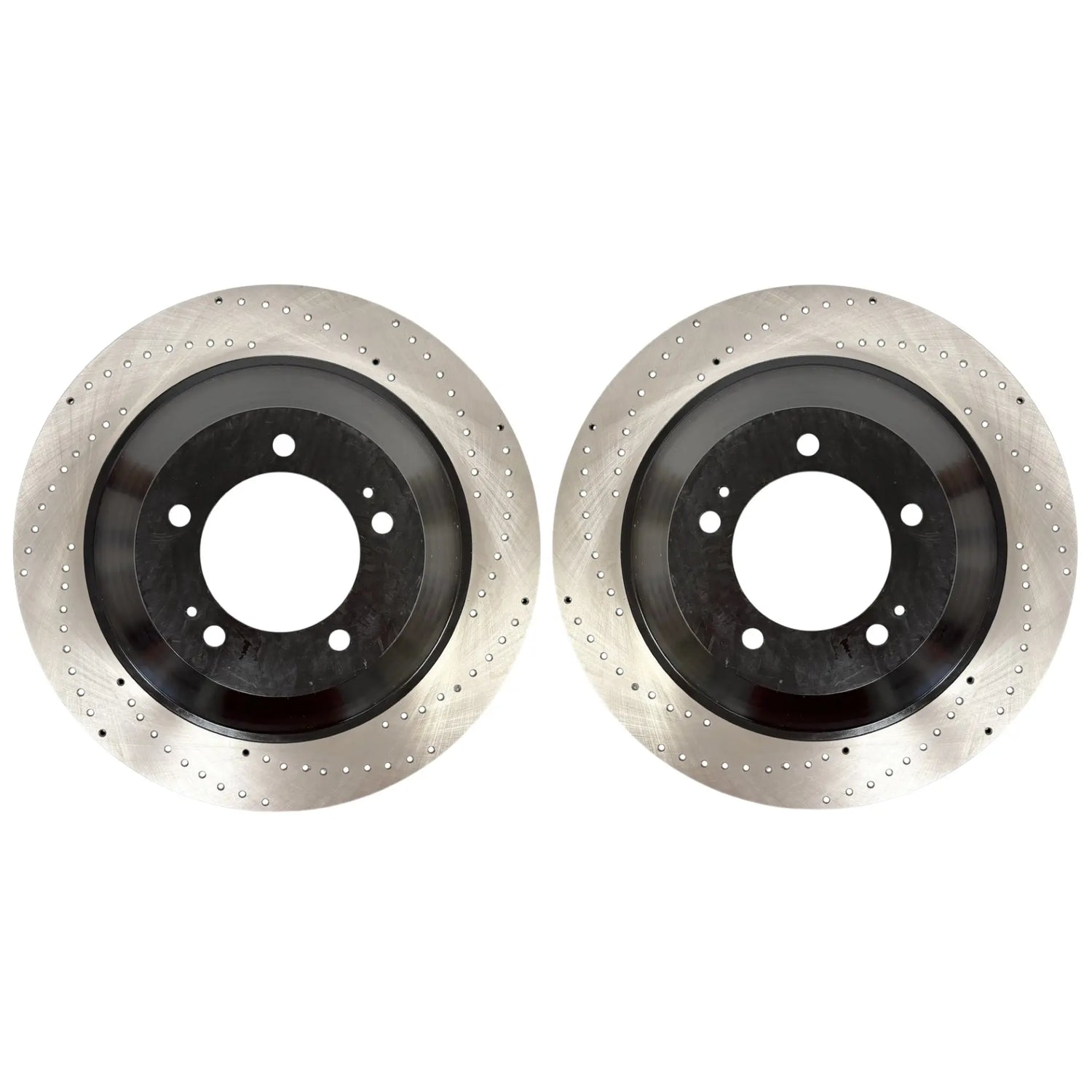 TRD BBK Parts