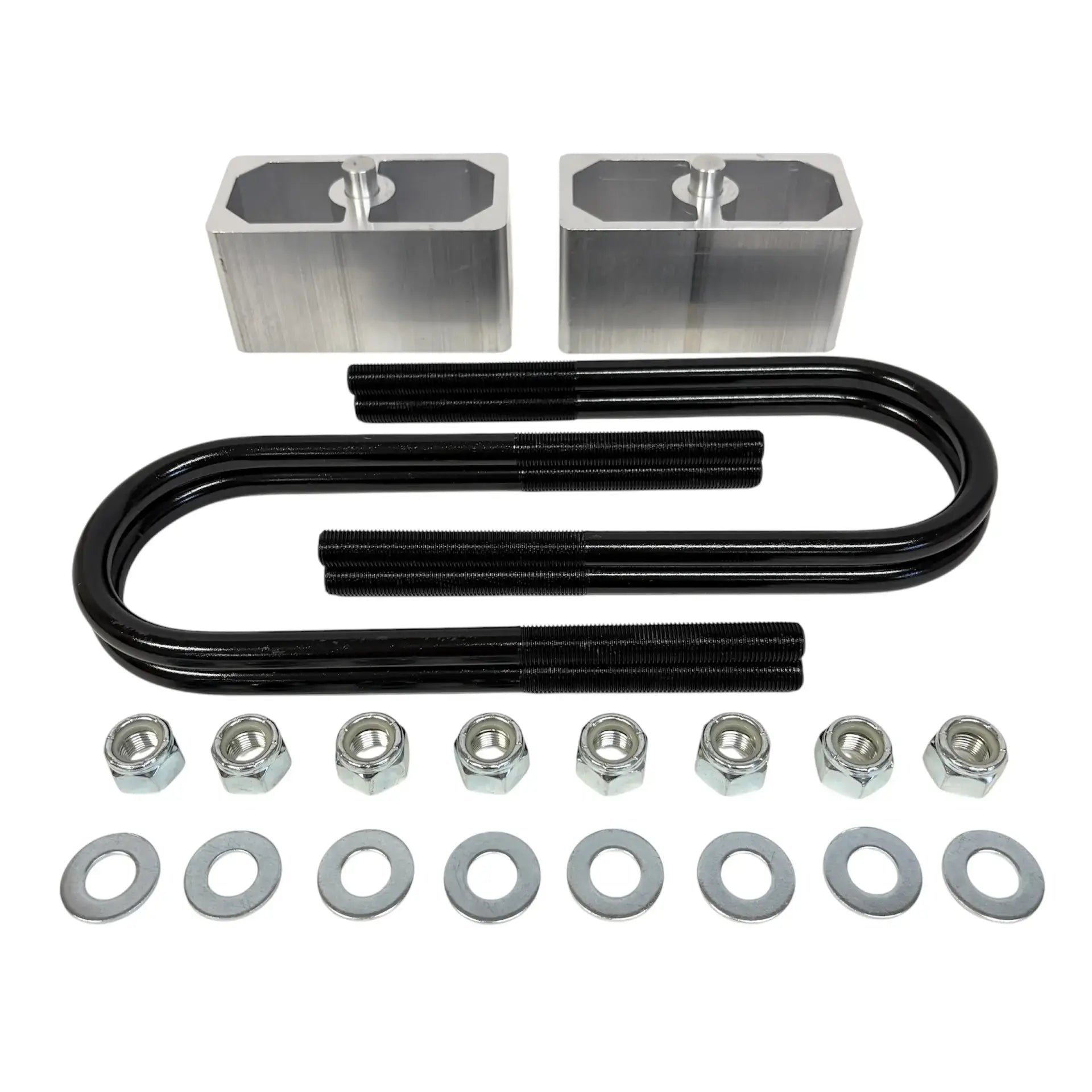 2024-2026 Toyota Tacoma Rear Only Lowering Kit – TR.2138