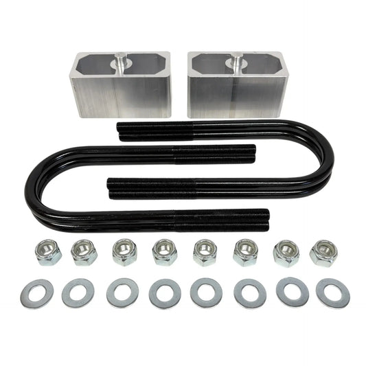 2024-2026 Toyota Tacoma Rear Only Lowering Kit – TR.2138