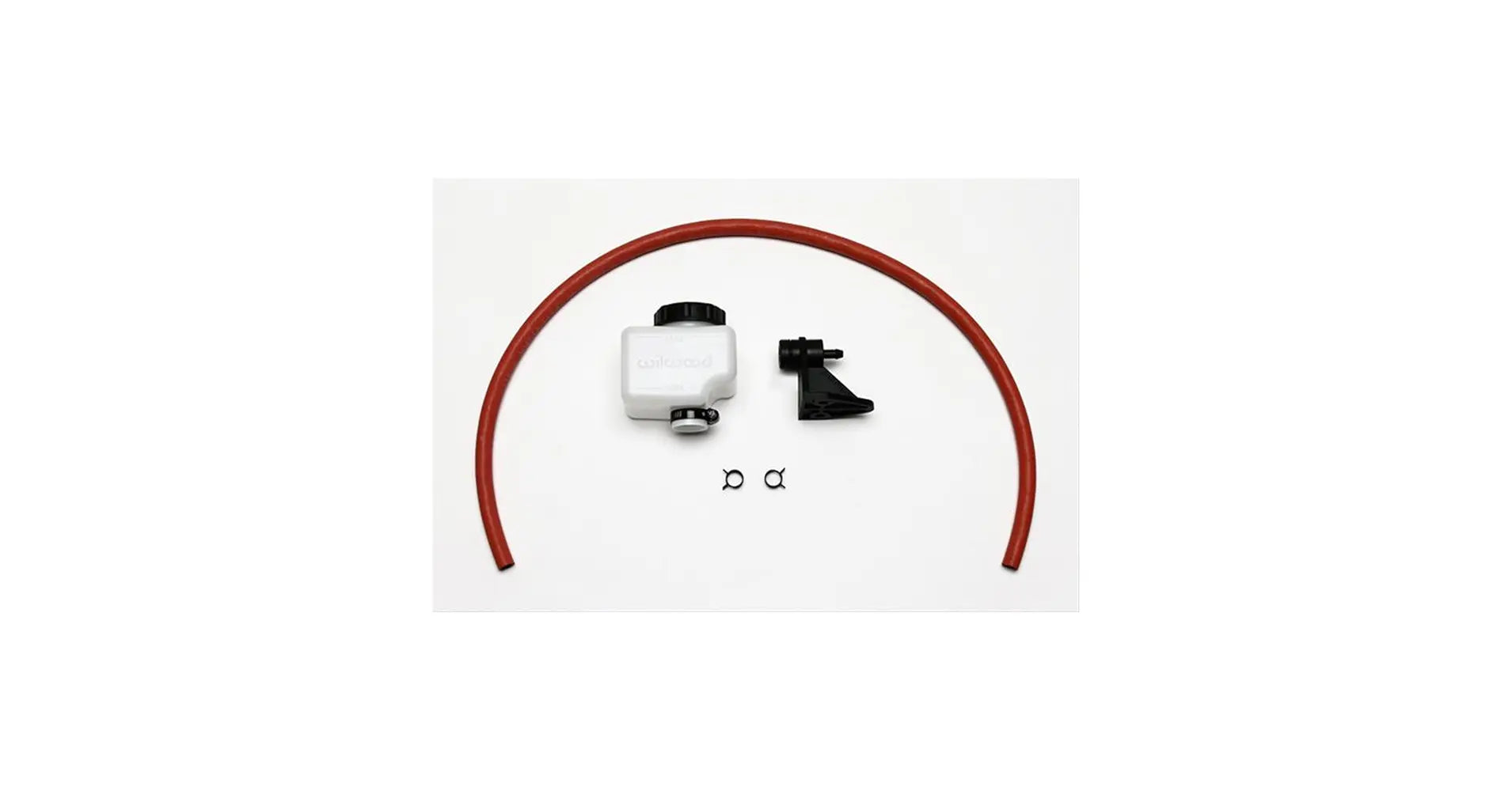 Clutch Reservoir Kit