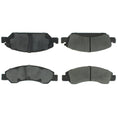 Load image into Gallery viewer, Stoptech OEM Size Rear Replacement Rotors & Optional Pads
