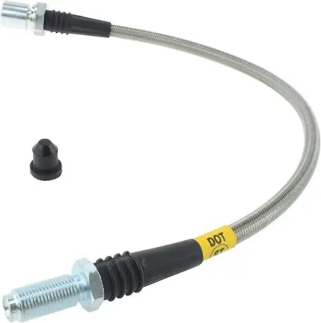 Stoptech 950.44510 Stainless Rear Brake Line