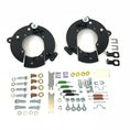 Load image into Gallery viewer, Rear Disc Conversion Backing Plate Kit – Fits 2000-2006 Toyota Tundra
