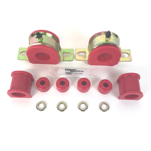 TR.1520 Front & Rear Lowering Kit – Fits Toyota X-Runner & Tacoma 2x4 (5 Lug)