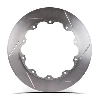 Stoptech 31.747.1101.87 355x35mm Left Slotted Race Rotor Ring