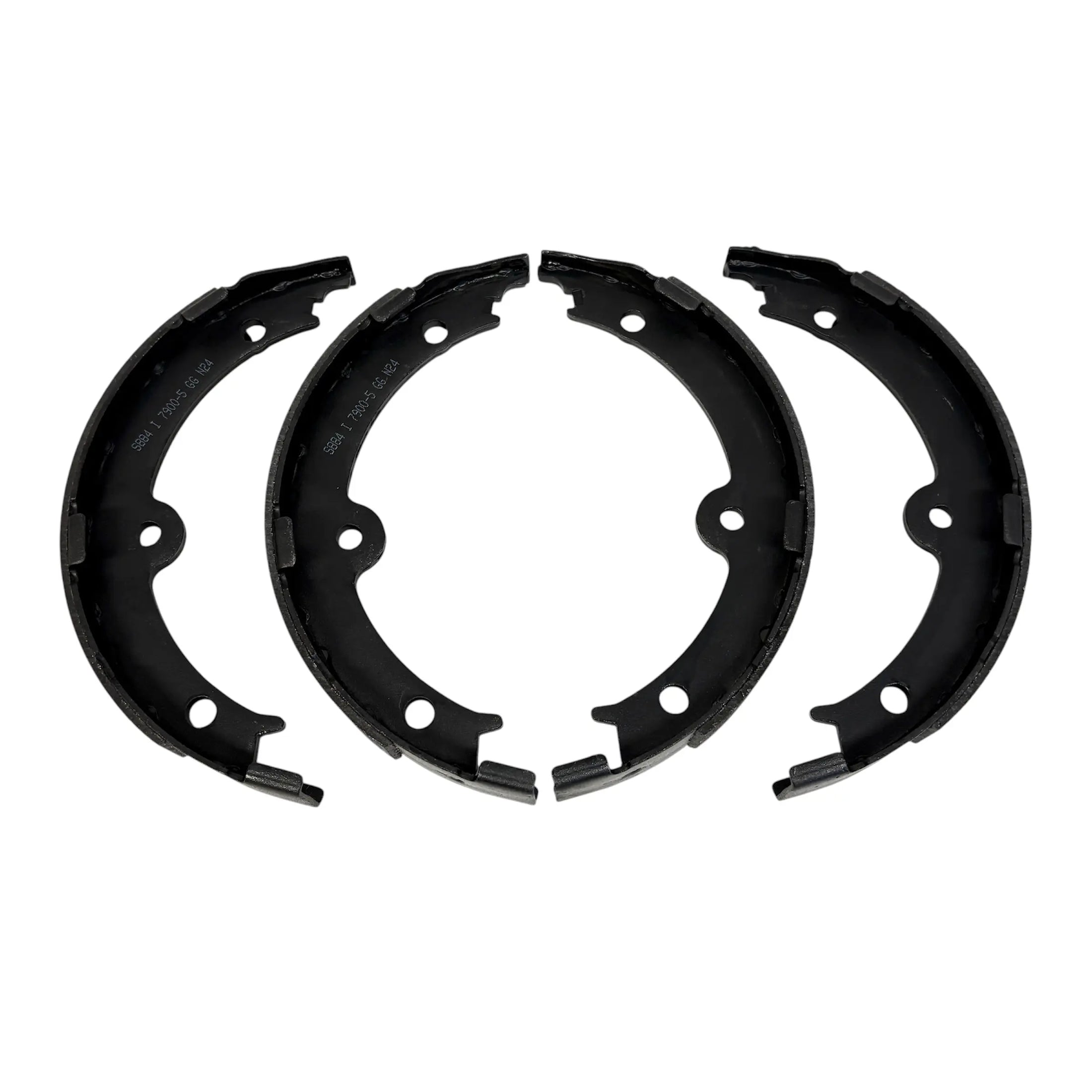 2005-2015 Toyota X-Runner & Tacoma 2x4 Parking Brake Kit for Rear Disc Conversion – TR.PBKXR