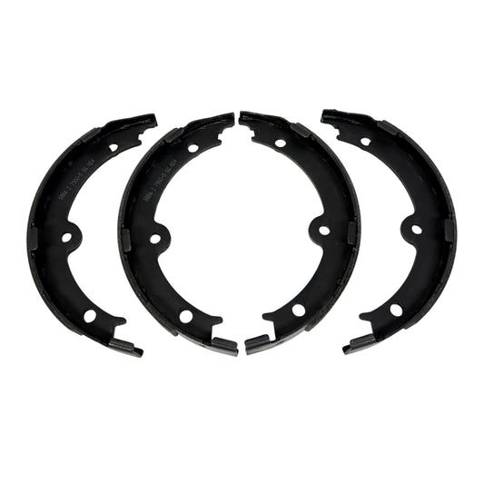 2005-2015 Toyota X-Runner & Tacoma 2x4 Parking Brake Shoes