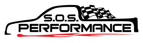 SOS Performance