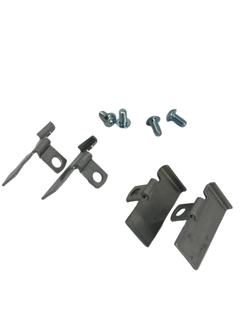 Stoptech 89.030.0002 Abutment Plate Kit