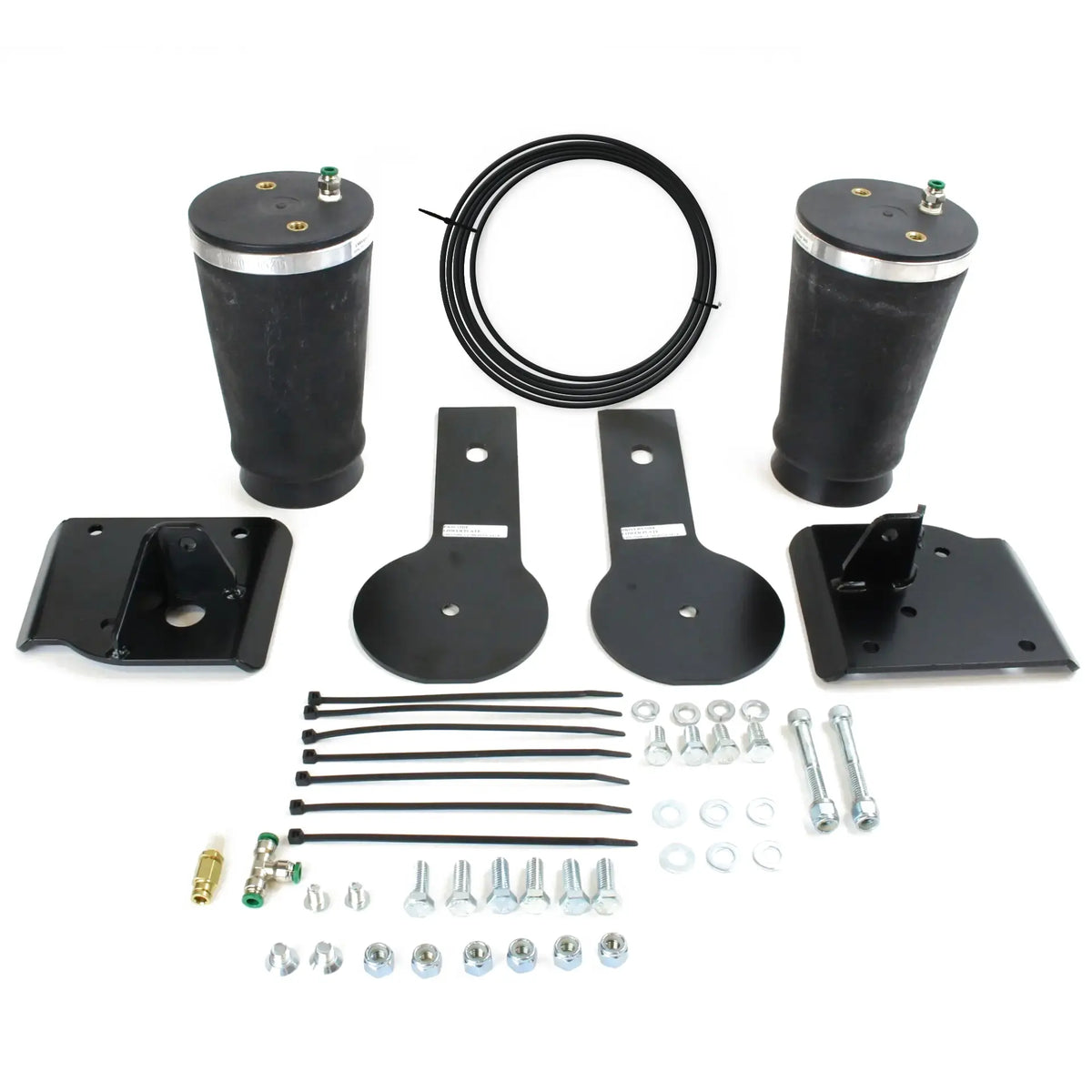 2007-2021 Toyota Tundra Rear Air Spring Kit – TR.6500