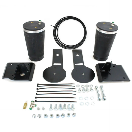 2007-2021 Toyota Tundra Rear Air Spring Kit – TR.6500