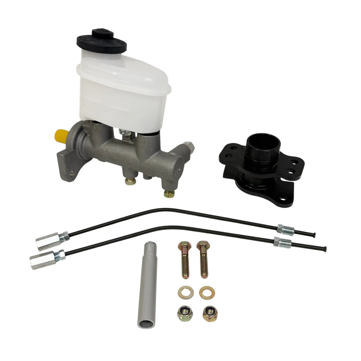 2000-2006 Toyota Tundra Master Cylinder Upgrade Kit for Rear Disc Brake Conversion