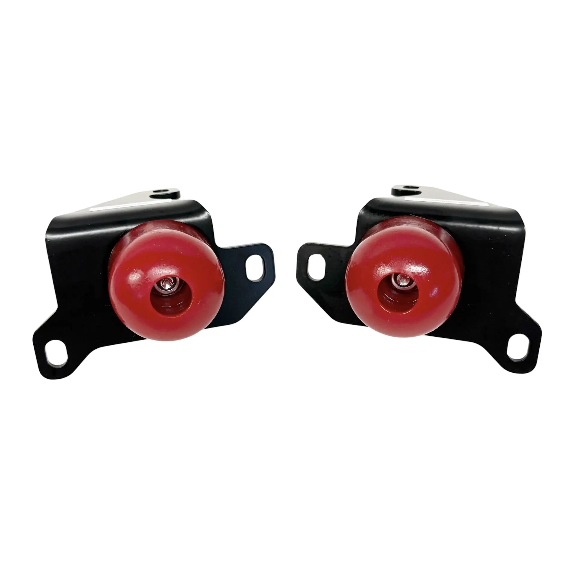 2024-2026 Toyota Tacoma Rear Only Lowering Kit – TR.425