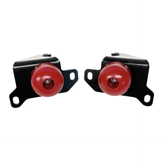 2024-2026 Toyota Tacoma Rear Only Lowering Kit – TR.425