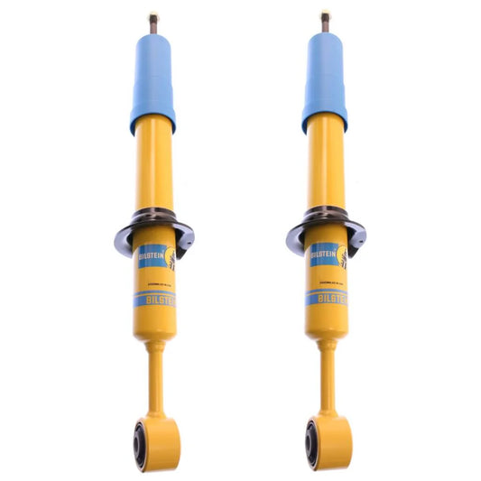 Bilstein Struts & Shocks - Fits Toyota Tacoma (2016-2023)