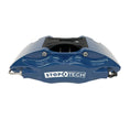 Load image into Gallery viewer, Stoptech blue st41 caliper
