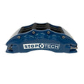 Load image into Gallery viewer, stoptech blue st60 caliper
