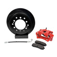 Load image into Gallery viewer, 2005-2023 Toyota Tacoma Rear Disc Brake Conversion – TR12.2TA
