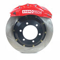 Load image into Gallery viewer, Two-Piece Rotor 6 Piston Front Big Brake Kit
