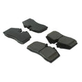 Load image into Gallery viewer, Hawk ST-40 4 Piston Replacement Brake Pads
