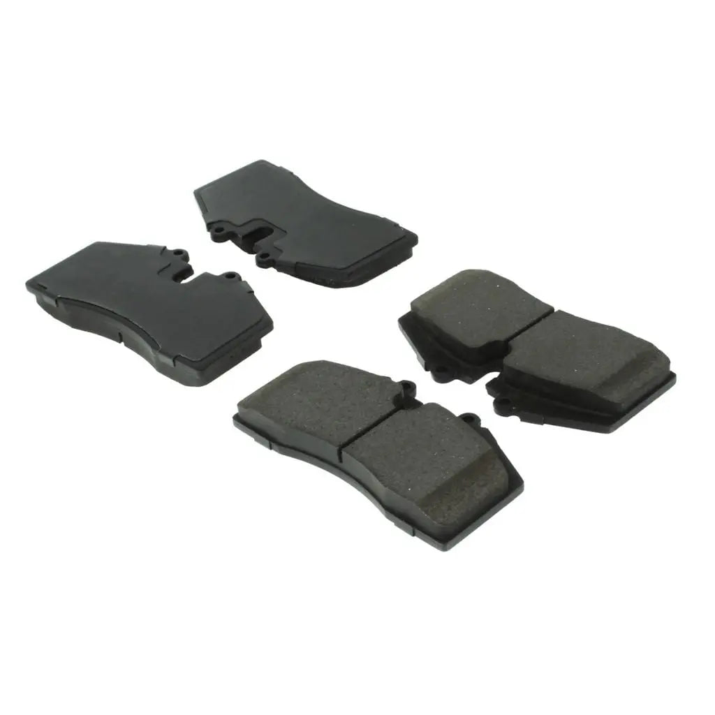 Hawk ST-40 4 Piston Replacement Brake Pads